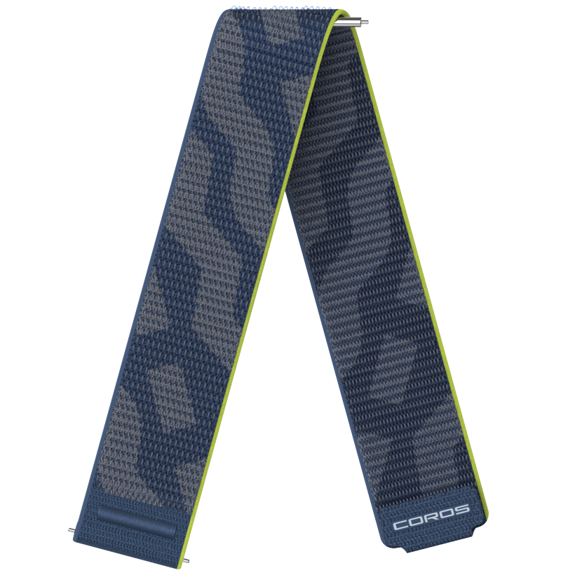COROS PACE Pro Nylon Band