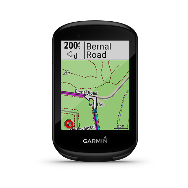 Garmin Edge 830