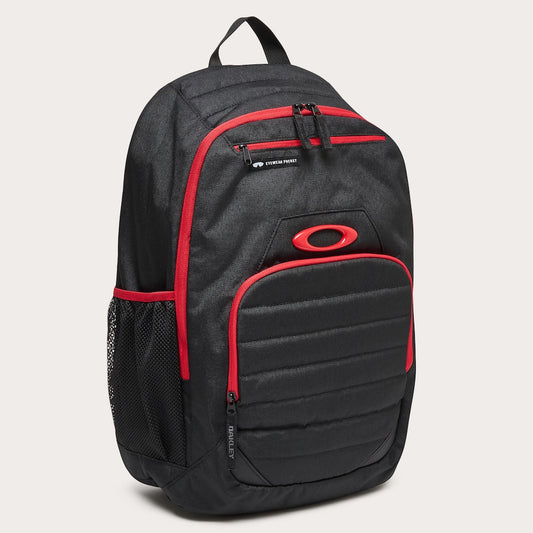 Oakley Enduro 25Lt 4.0 black/red Backpack