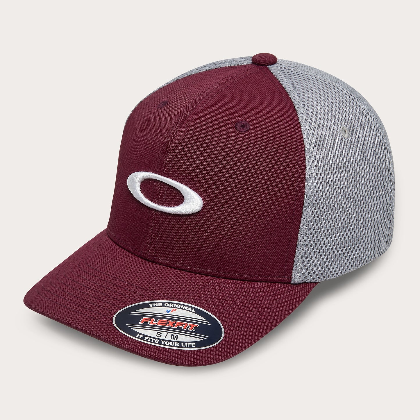 Oakley Cap ELLIPSE MESH