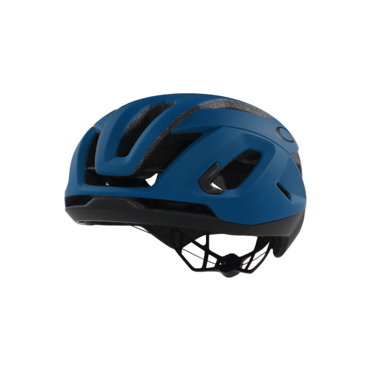 Oakley helmets ARO5 RACE - MIPS matte poseidon/black