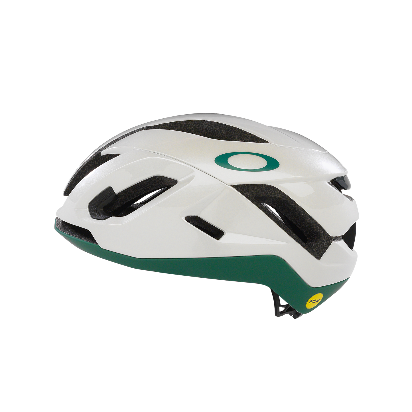 Oakley Helmets ARO5 RACE Matte Pacific White Pearl