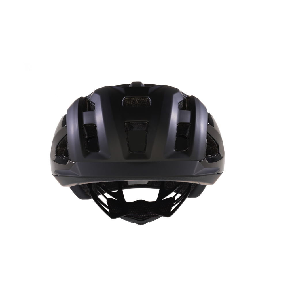 Oakley helmets ARO3 ALLROAD I.C.E - MIPS i.c.e black reflective