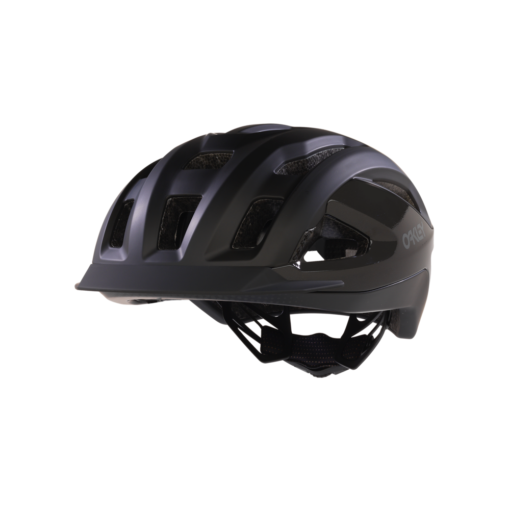Oakley helmets ARO3 ALLROAD I.C.E - MIPS i.c.e black reflective