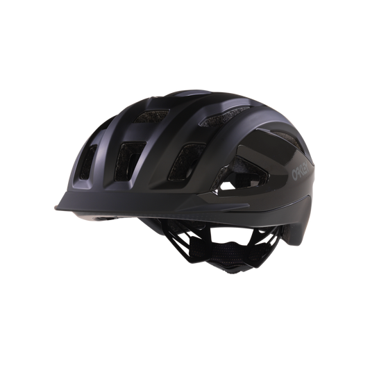 Oakley helmets ARO3 ALLROAD I.C.E - MIPS i.c.e black reflective