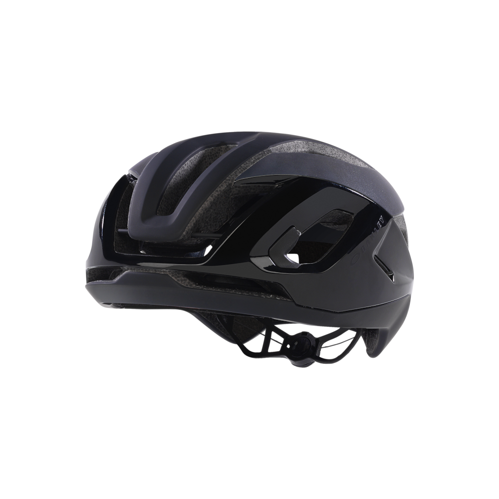 Oakley helmets ARO5 RACE I.C.E - MIPS i.c.e black reflective
