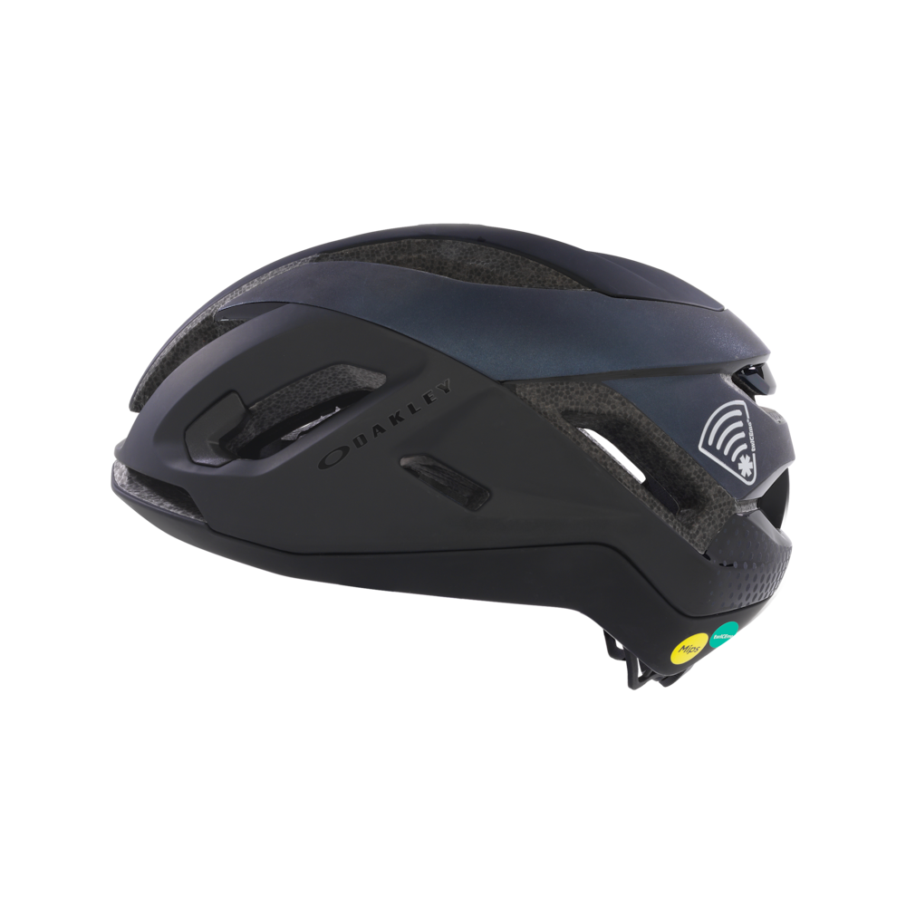 Oakley helmets ARO5 RACE I.C.E - MIPS i.c.e black reflective