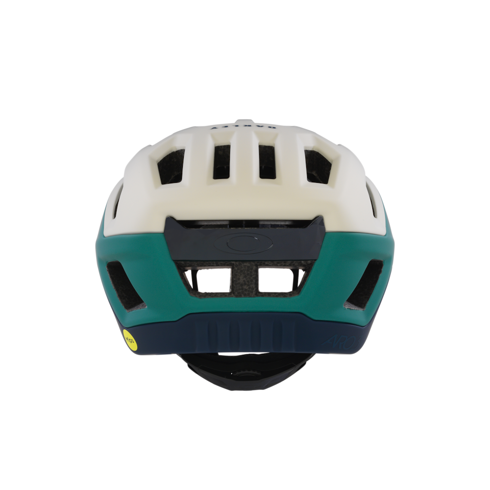 Oakley helmets ARO3 ALLROAD - MIPS mist pacific abyss