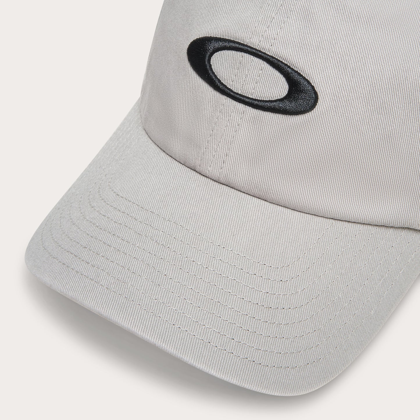 Oakley Remix Dad Hat Cement