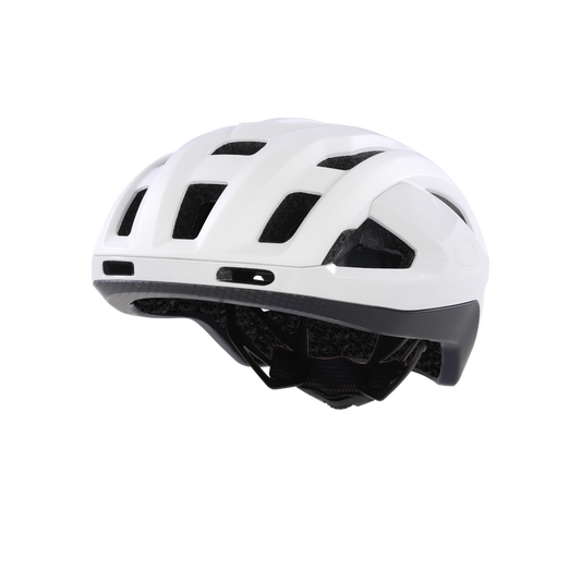 Oakley helmets ARO3 ENDURANCE I.C.E - MIPS matte/polished white i.c.e