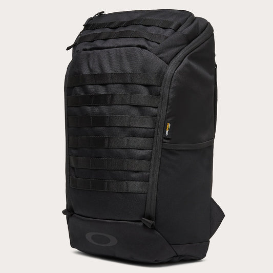 Oakley Urban Path Rc 25L Black Backpack