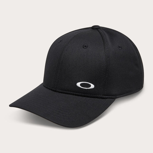 Oakley cap Tinfoil 3.0 blackout