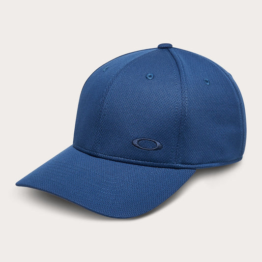 Oakley cap Tinfoil 3.0 team navy