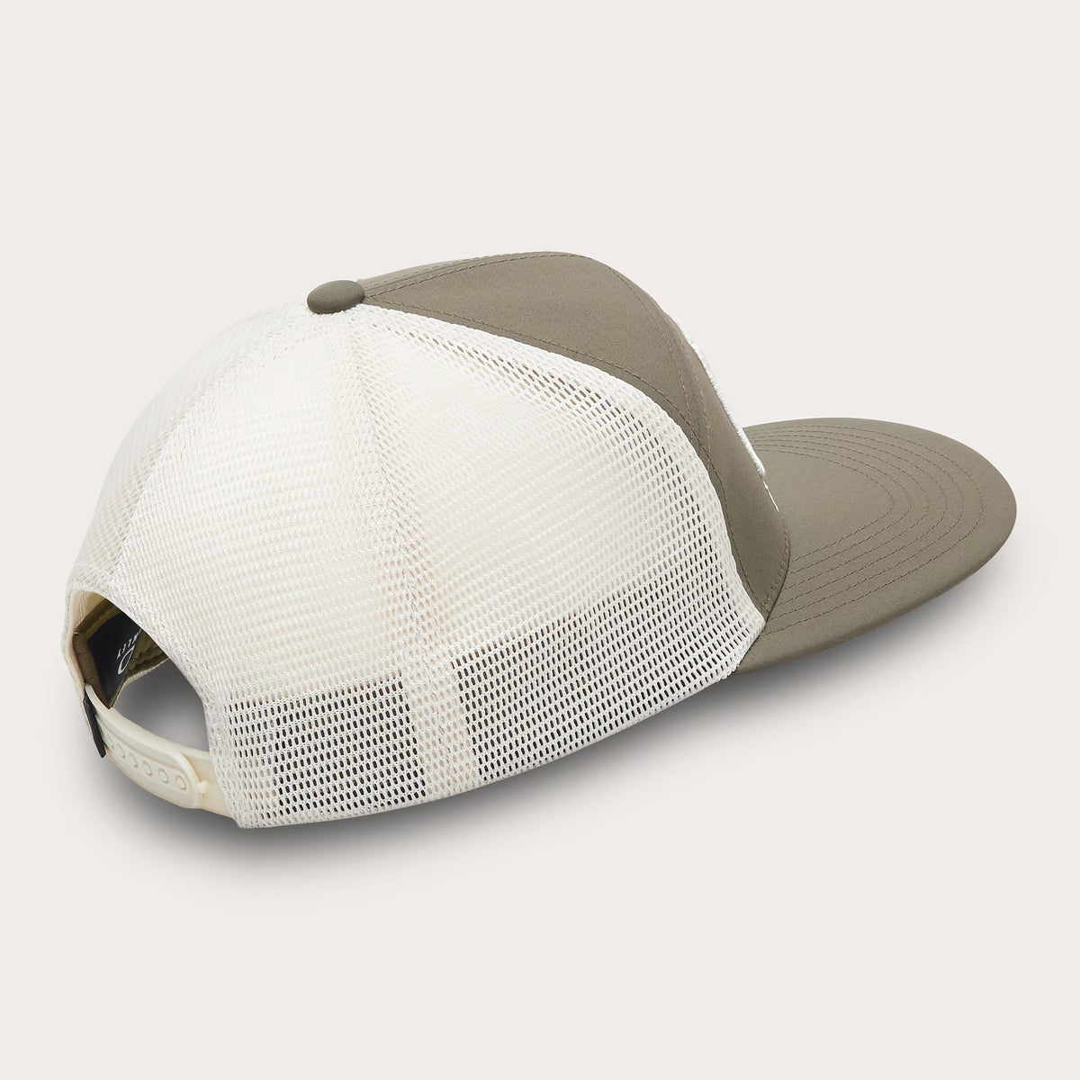 Oakley FHR Trucker Hat army green