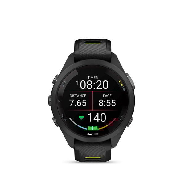 Forerunner 265S