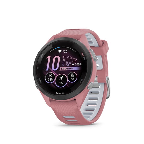 Forerunner 265S