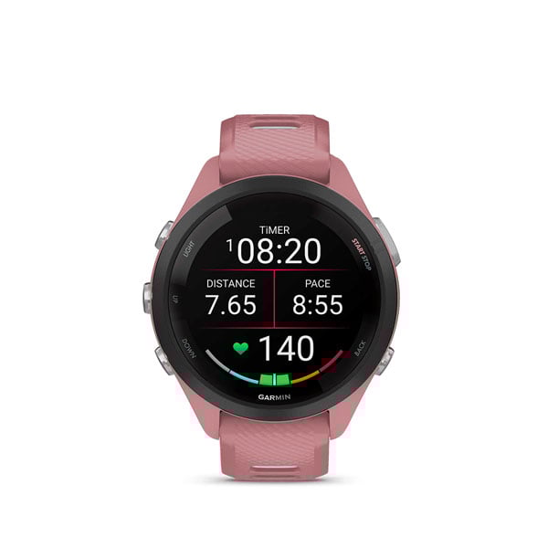 Forerunner 265S