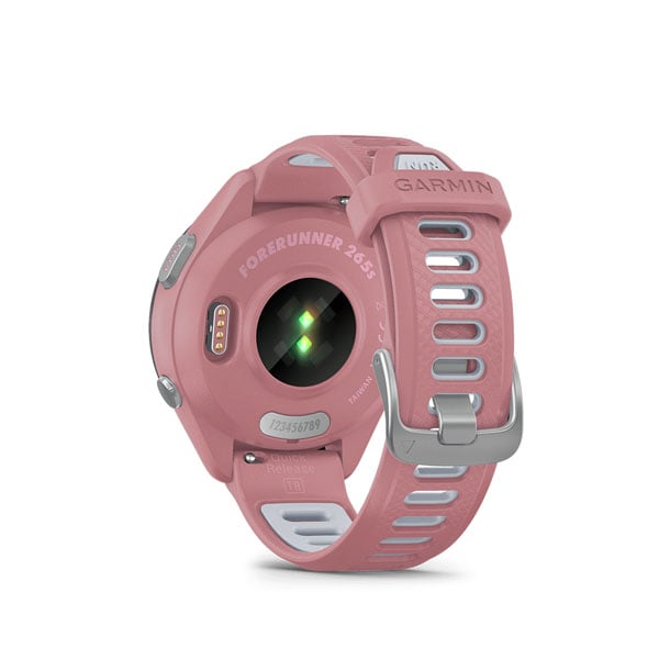 Forerunner 265S