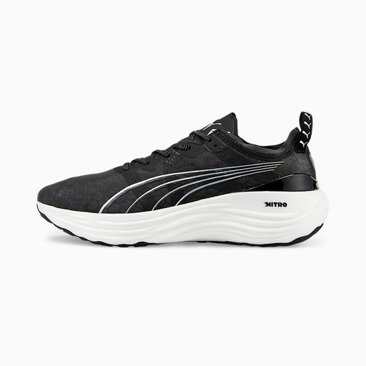 Puma ForeverRun NITRO™ Men's Running Shoes with Black