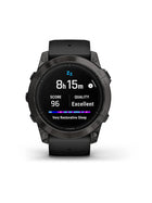Garmin Epix pro | 51 mm