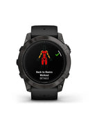 Garmin Epix pro | 51 mm