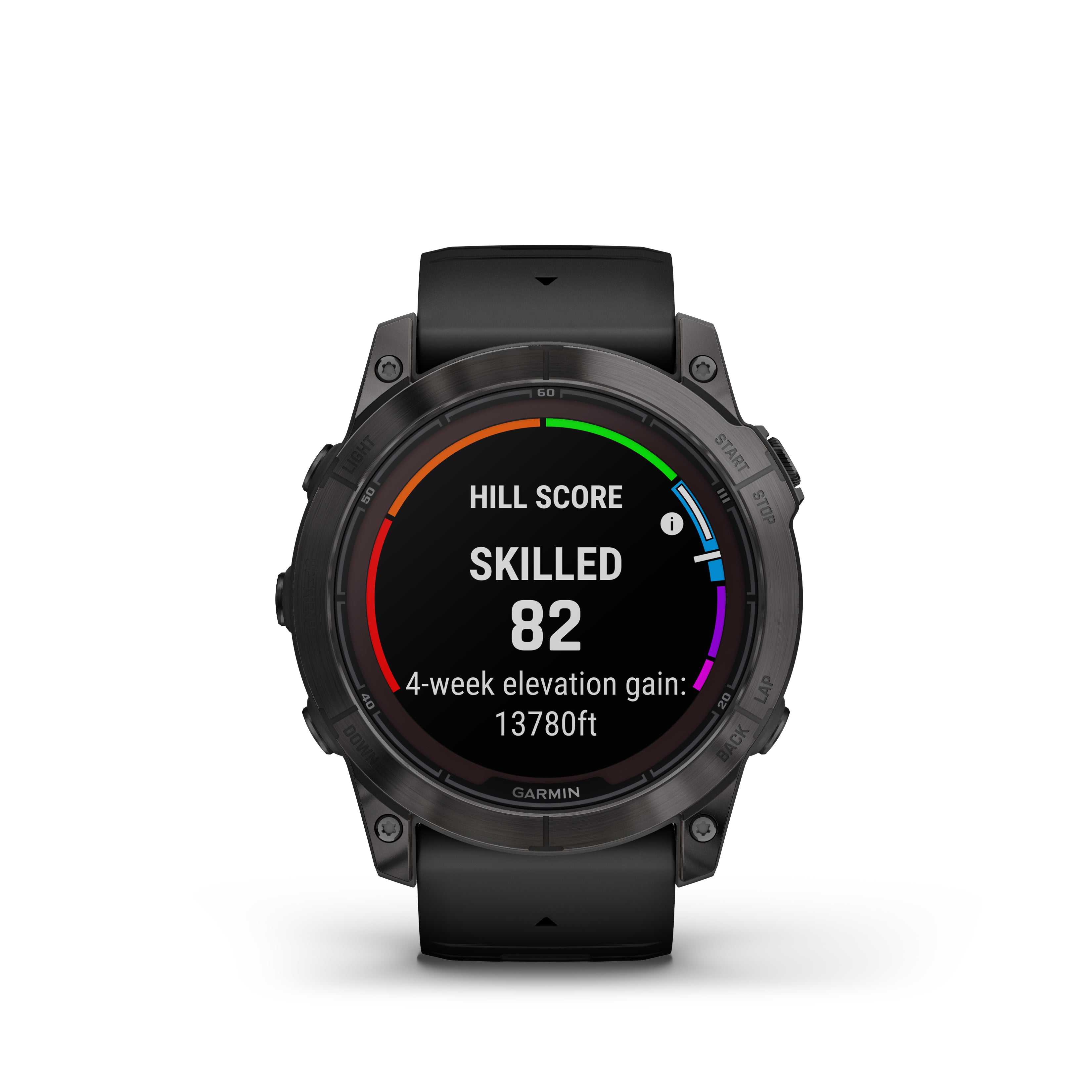 Garmin Fenix 7X Pro Sapphire Solar