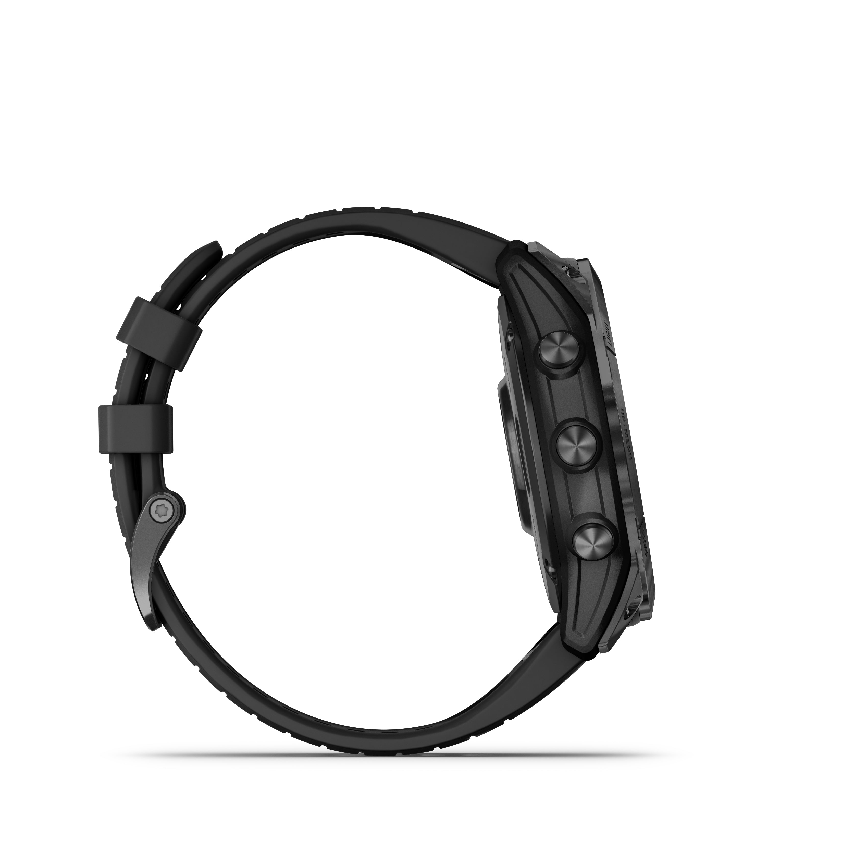 Garmin Fenix 7X Pro Sapphire Solar