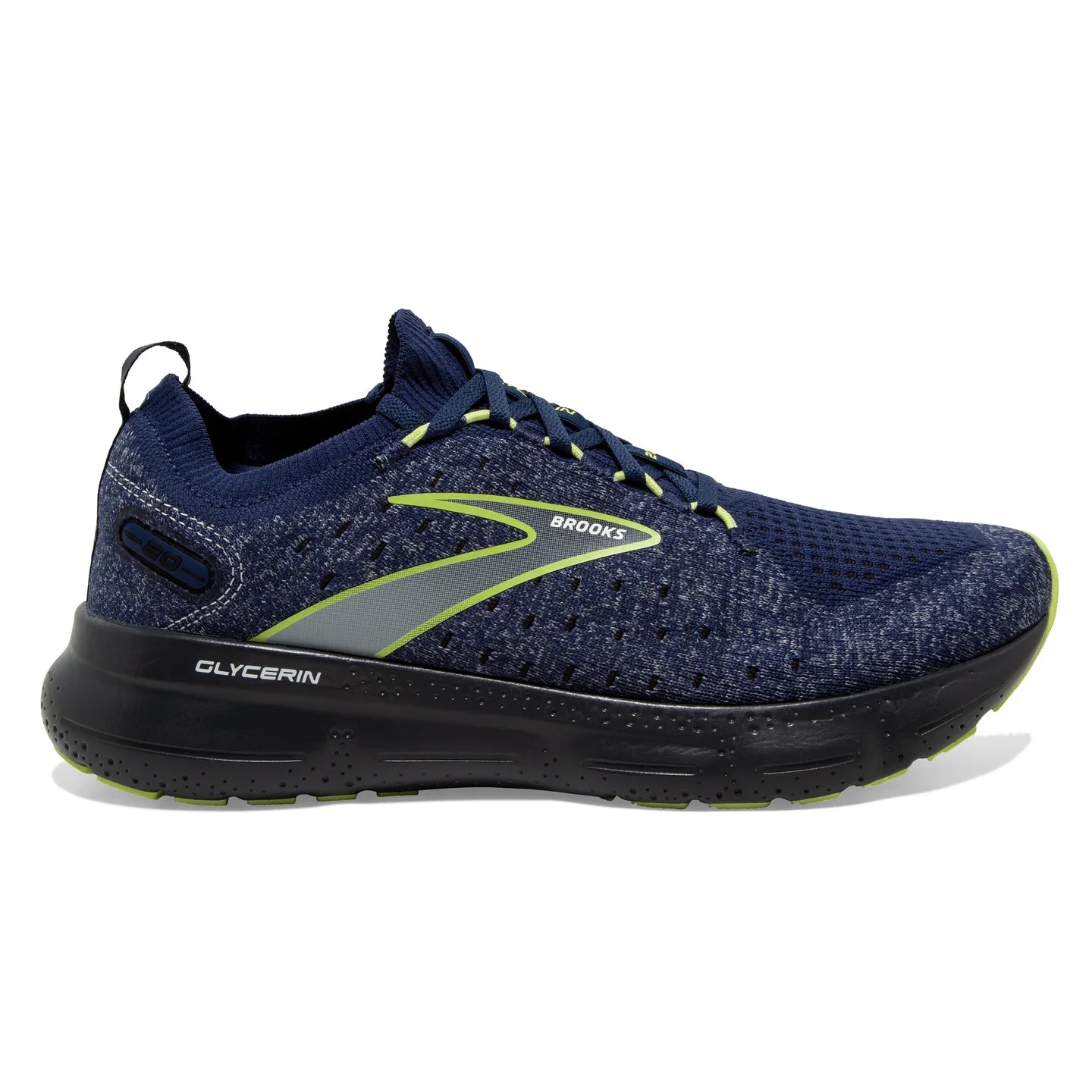 Mens brooks trainers sales