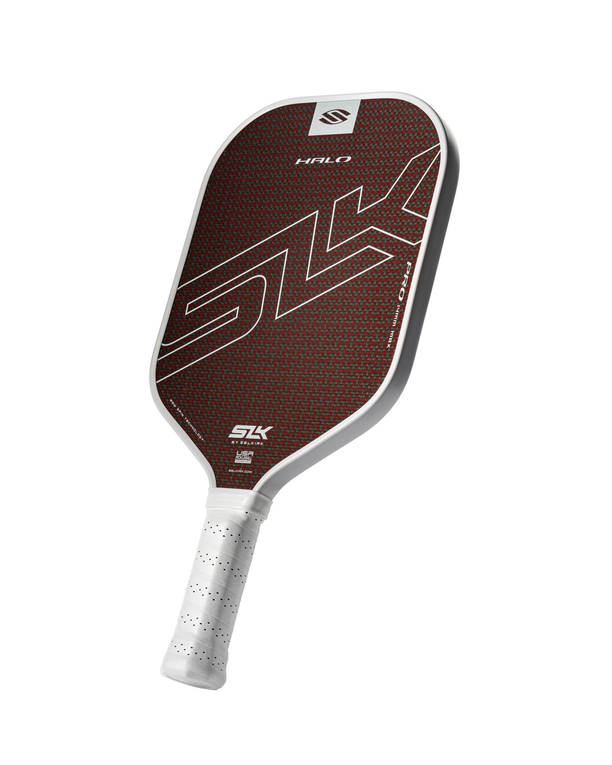 Slk Selkirk Halo Pro Max Pickleball Paddle