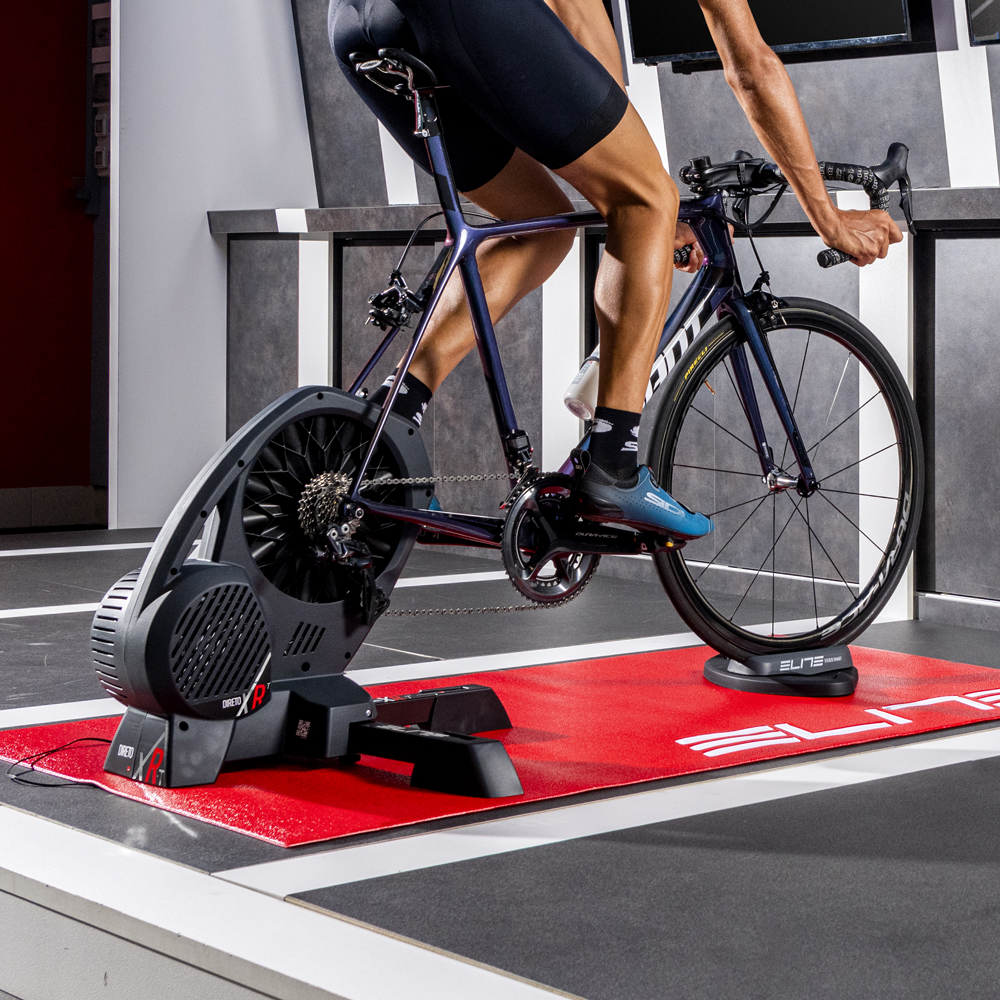 HOME TRAINER DIRETO XR-T EU