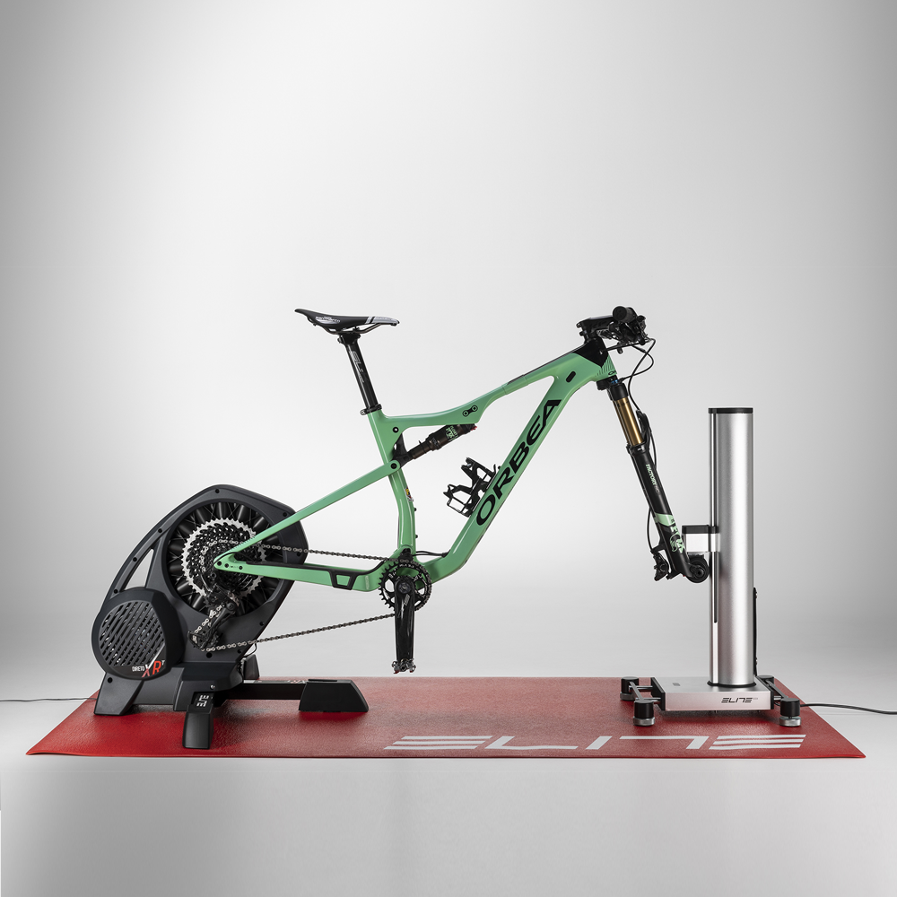 HOME TRAINER DIRETO XR-T EU