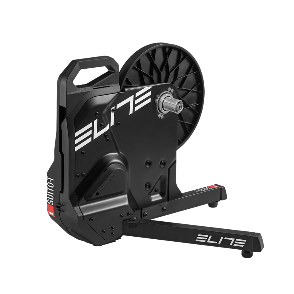 Home-trainer vélo & accessoires, Elite, Tacx, Jetblack