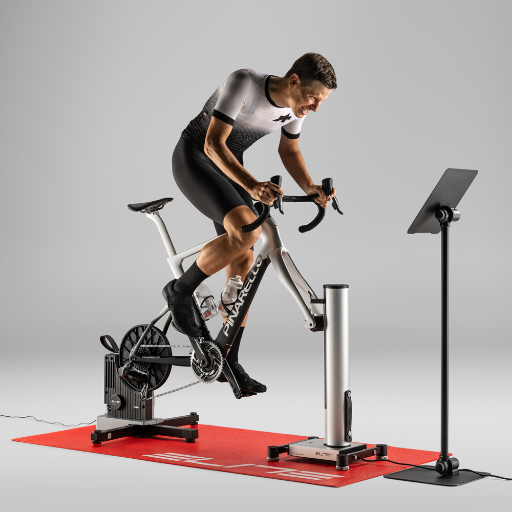 Hometrainer JUSTO