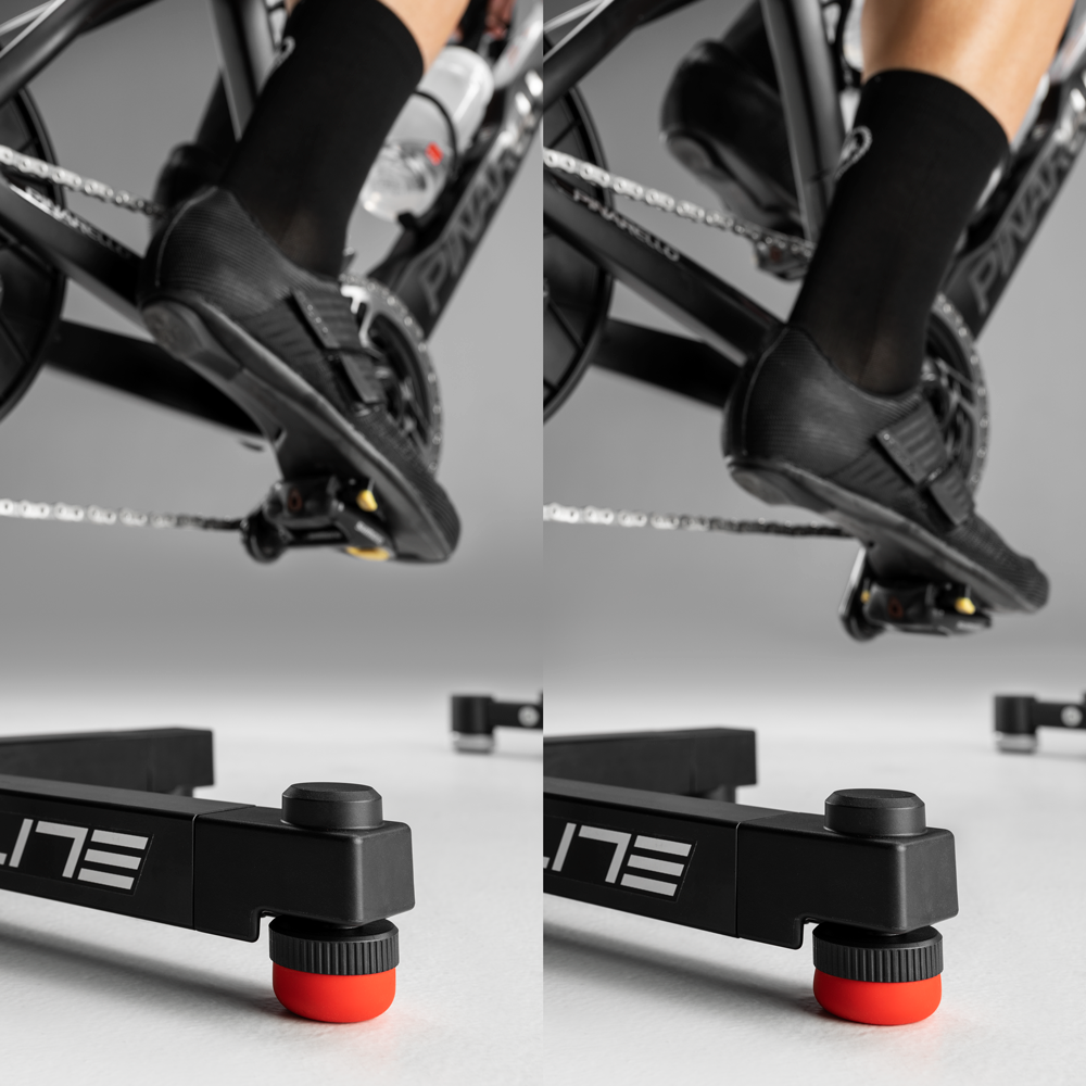 Hometrainer JUSTO