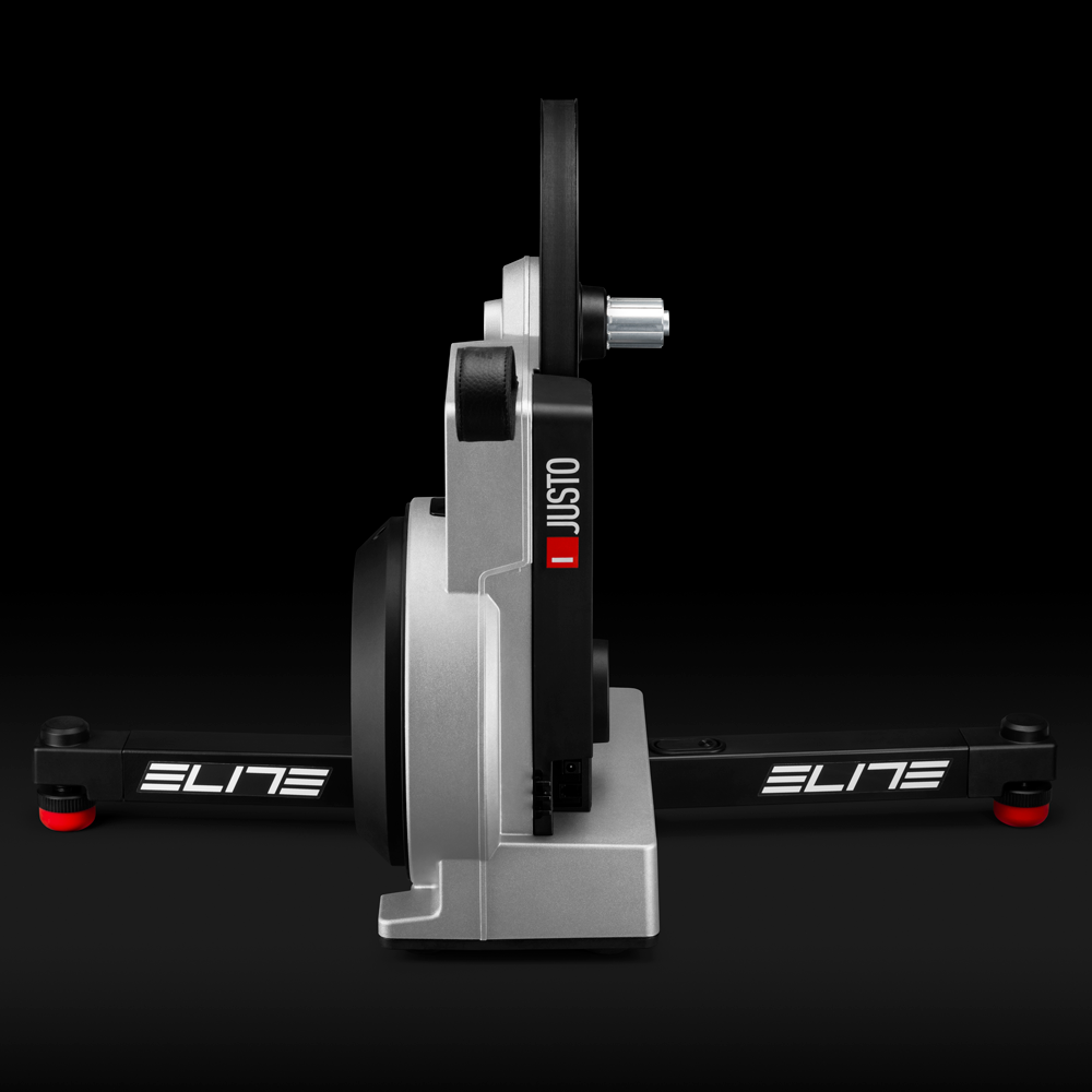 Hometrainer JUSTO