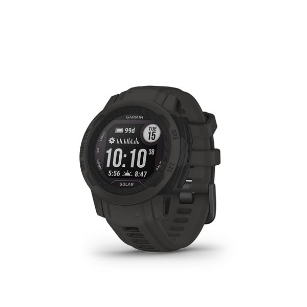 Garmin Instinct 2s Solar