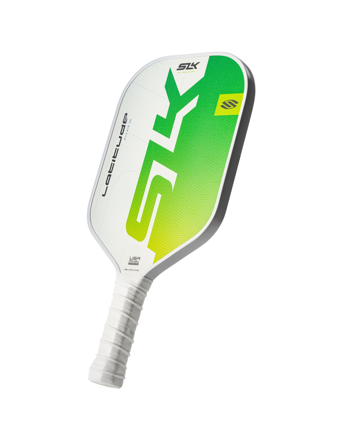 SLK by Selkirk Latitude - Max Pickleball Paddle