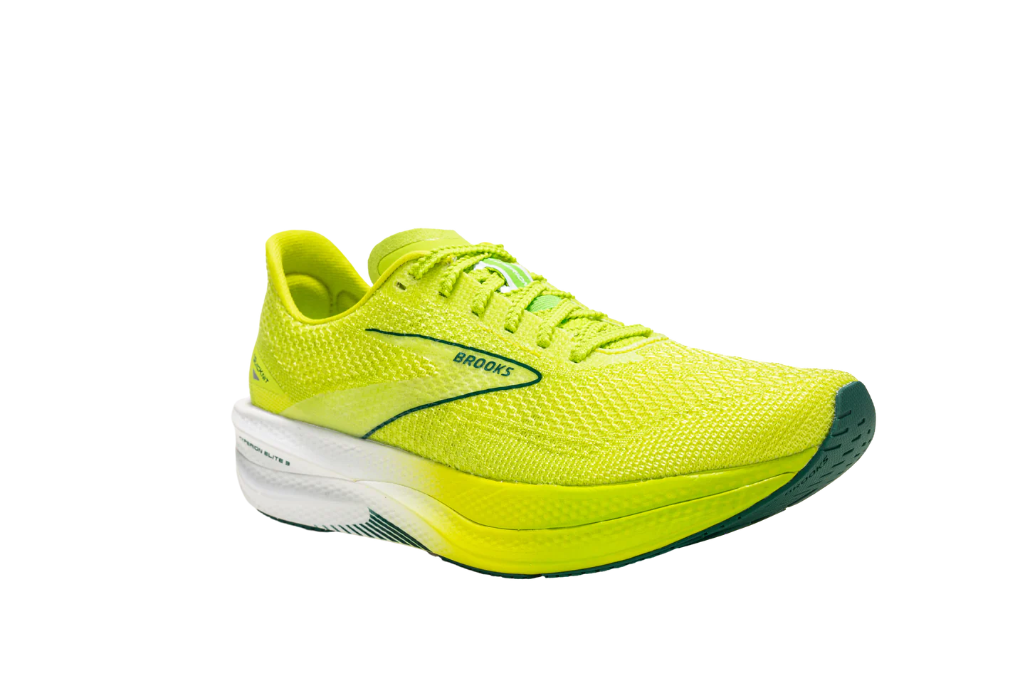 Brooks Elite Brooks Shoe With Carbon Plate Carbon Plate Hyperion