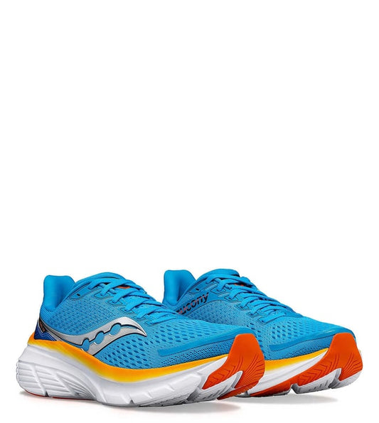 Saucony Guide 17 Viziblue