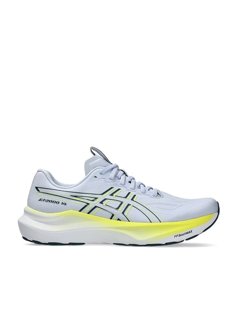 Acis GT-2000 14 Men Running Shoes BLUE FADE/TRANQUIL TEAL