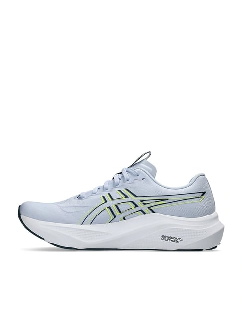 Acis GT-2000 14 Men Running Shoes BLUE FADE/TRANQUIL TEAL