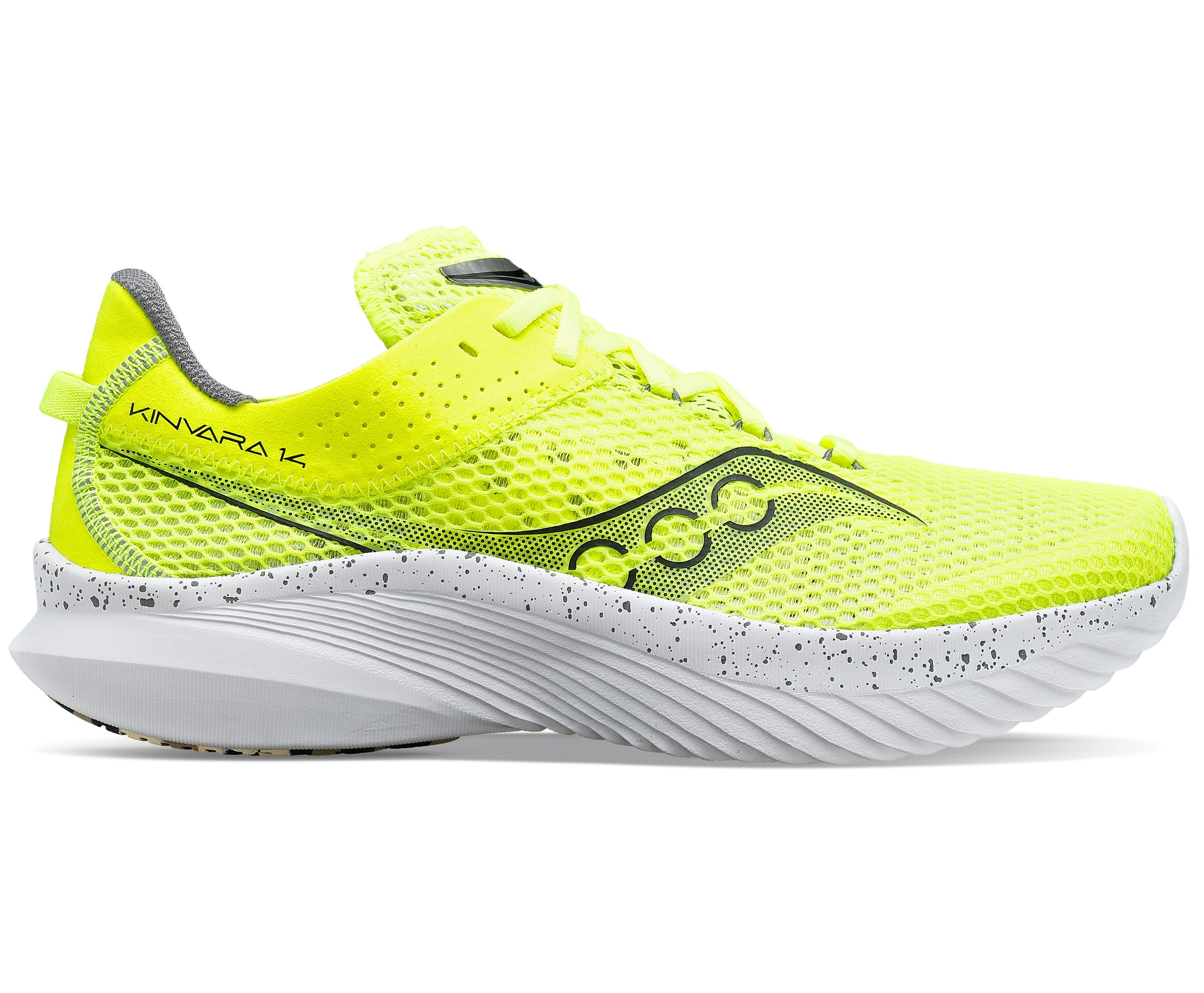 Saucony Men's Kinvara 14 Citron