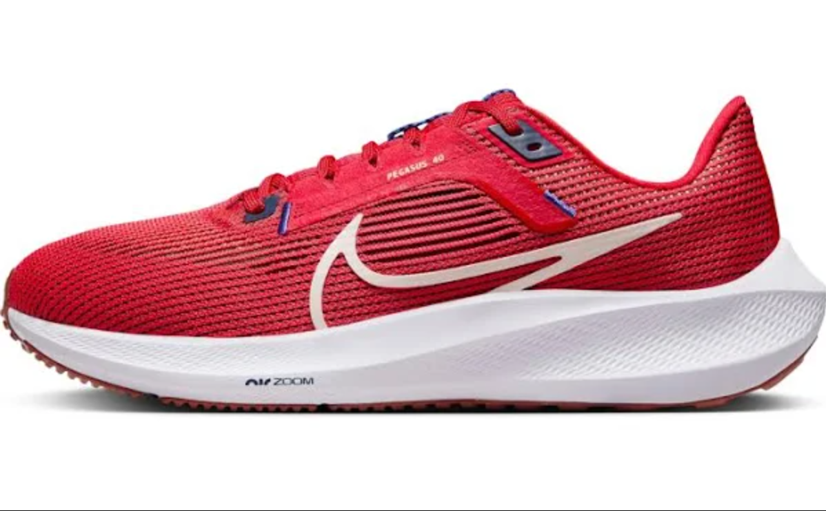 Nike Air Zoom Pegasus 40 Running Shoes in Thane India