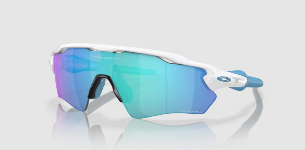 Buy Oakley Radar EV XS Path with Prizm Sapphire Lens in Mumbai India