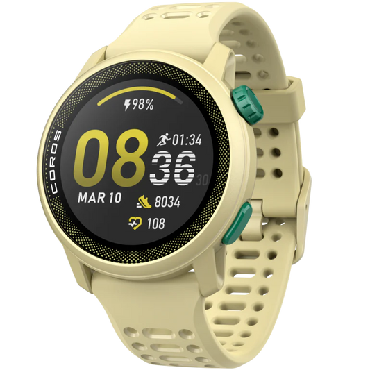 COROS PACE 3 GPS Sport Watch Mist Silicone