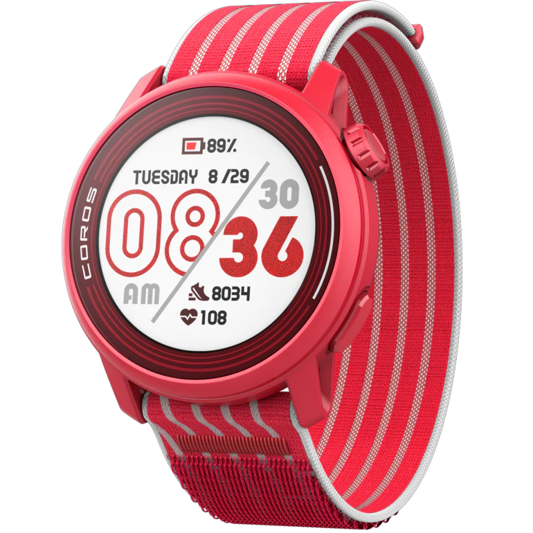 COROS PACE 3 GPS Sport Watch Track Edition