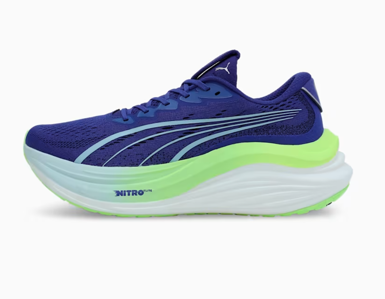 Puma MagMax NITRO™ Men's Running Shoes