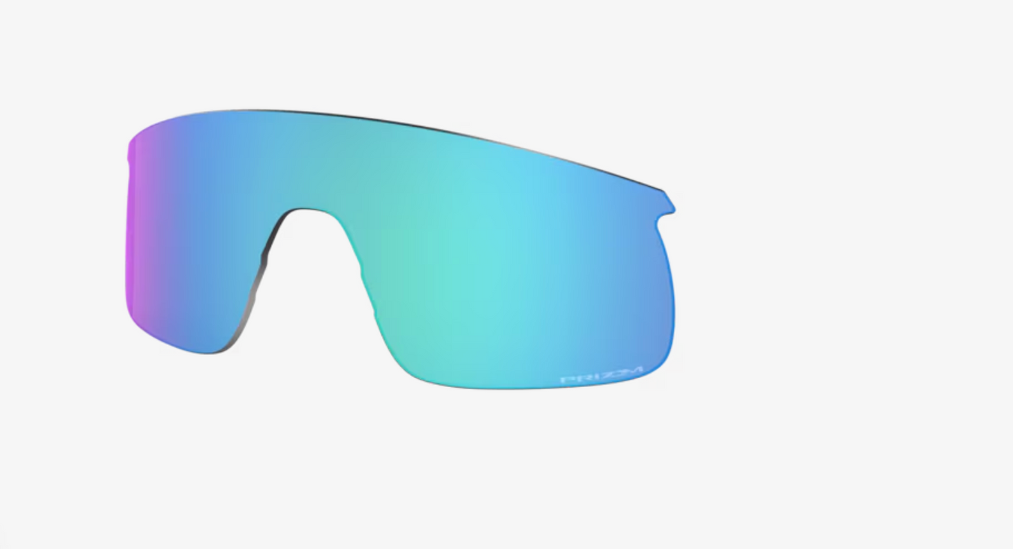 Oakley Resistor Prizm Sapphire Lens