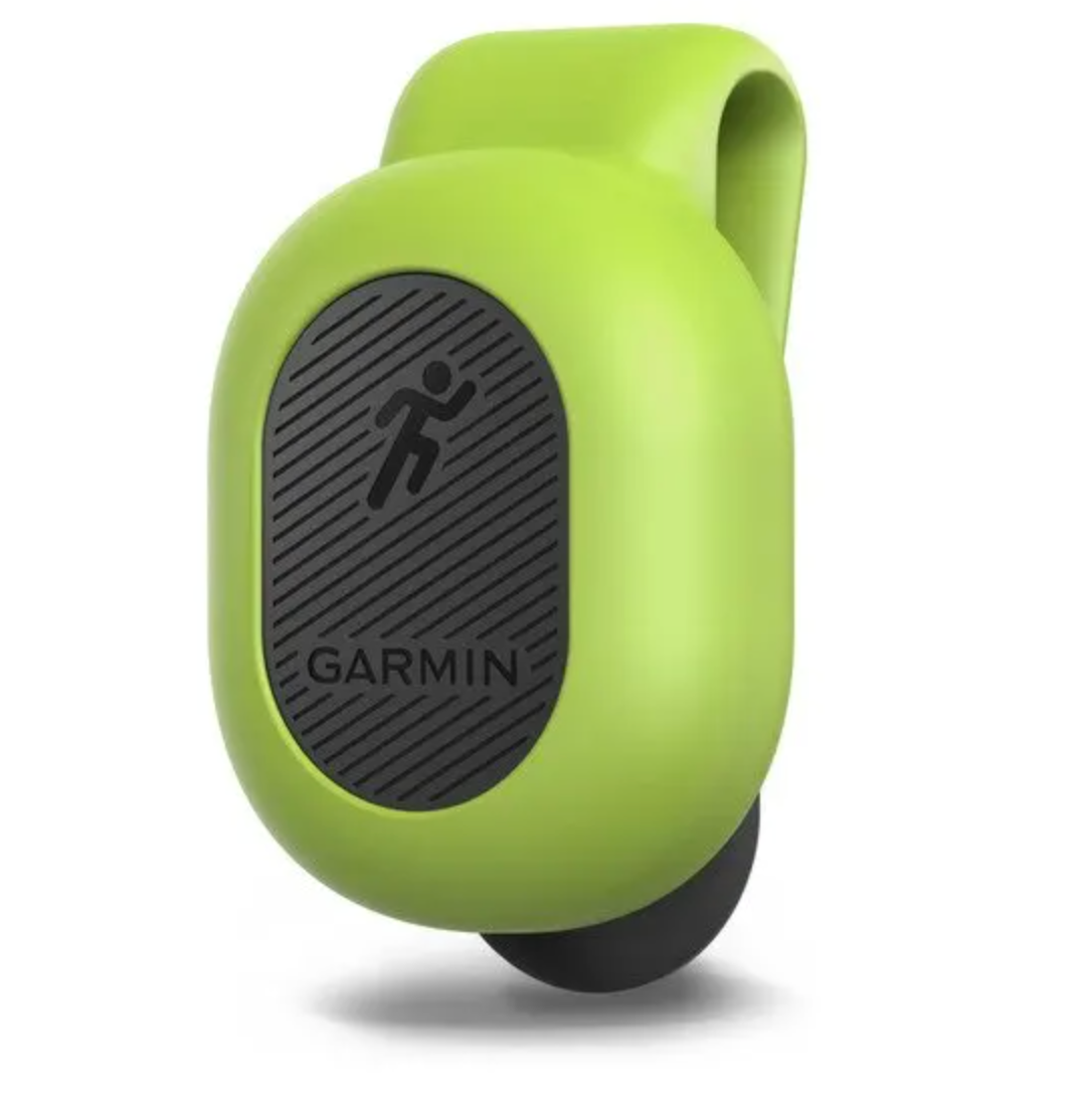 Garmin Running Dynamic Pod