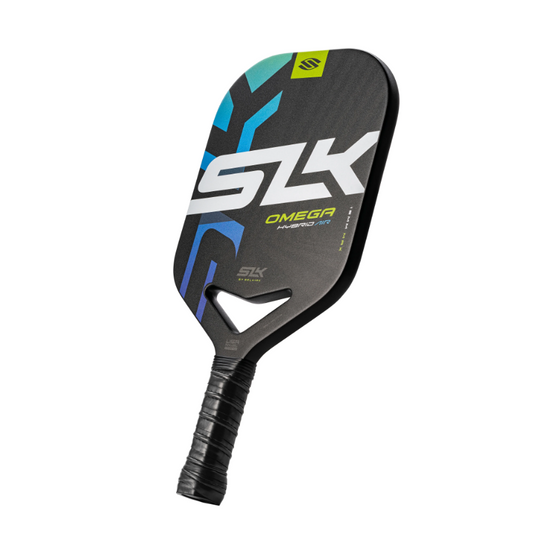 Selkirk SLK Omega Hybrid Air Max Pickleball Paddle